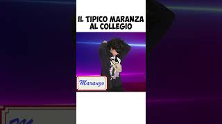 Eleonora Olivieri il tipico maranza al Collegio [upl. by Anaer]