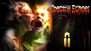 Spectral Echoes  Dreamlight hindi  terrible horror stories  ghost stories [upl. by Hareema]