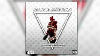 PAPU DEMENTE FT MASSI NADA MAS  VAMOS A MATARNOS PROD BY NIBIRU INC [upl. by Anneh]