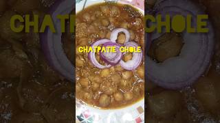 Best chole recipesafed chanaachole  recipe chana shortvideo safedchanastreetfoode desikhanaa [upl. by Anoid]