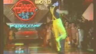 Disco Dance  1979  UK Finals Pt 2 [upl. by Ajam]