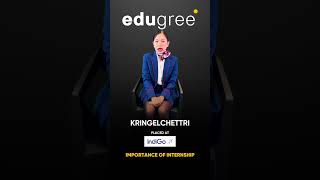 Edugree Student Review [upl. by Anaujal]