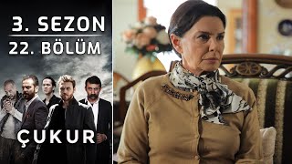 Çukur 3 Sezon 22 Bölüm Full HD [upl. by Jeffers133]