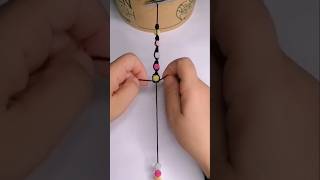 TUTORIAL 👆 Pulsera con la Técnica de Tejido en Espiral [upl. by Calvin]