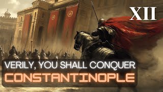 The Fabricated Prophecy You shall conquer Constantinople  A Critical Hadith Analysis [upl. by Atalante]