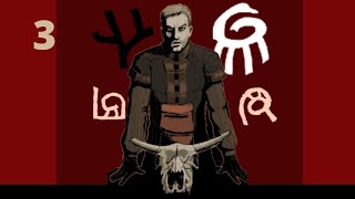 Pathologic Classic HD Haruspex Analysis 3 [upl. by Uyr592]