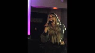 Keke Wyatt  If Only You Knew ATL [upl. by Nidia]