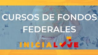 Apoyos de Gobierno a Fondo Perdido  Curso de Fondos Federales Perdidos Actualizado 2020 [upl. by Mittel]