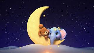 🌙A dormi mi pequeño  lullaby  Canciones de cuna🌙 [upl. by Nicolle]