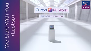 Christmas Time In Currys  Currys PC World Christmas Advert 2021 [upl. by Craggy]