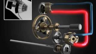 AGCOs Continuously Variable Transmission CVT Explained [upl. by Carleen518]