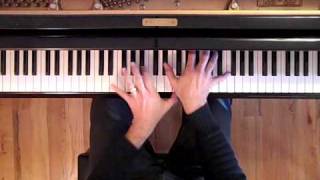 Chopin Etude Op25 No 1 [upl. by Thury]