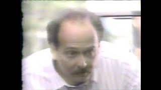 March 1990 CBC Commercials CHSJ Saint John [upl. by Heyde]