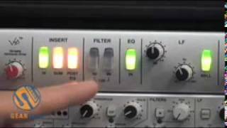 SSL Alpha Channel Walkthrough Video [upl. by Anemix4]