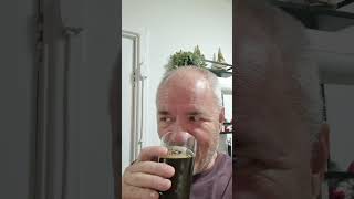 Docks Beers  After Hours  Chocolate and Orange Stout  Quick Beer Review [upl. by Petey]