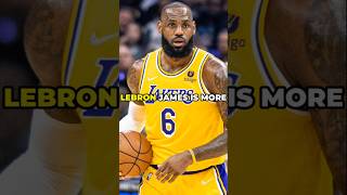 LeBron James leadership beyond the court lebronjames inspiration [upl. by Notnirt]