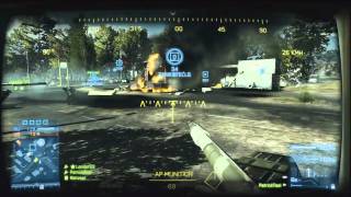 BF3  First Day Clips HD [upl. by West]