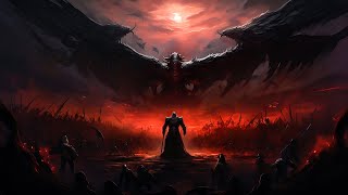 SCAPE FROM DARKNESS  Dark Aggressive Powerful Battle Orchestral  Epic Music Mix [upl. by Kokoruda]