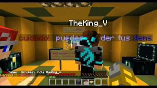 Mostrando el servidor NetCraft [upl. by Gnuh166]