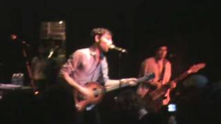 Black Lips  Dirty Hand amp Drugs live 22609 [upl. by Cass]