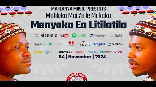 Mokoko le Mohlaka Motso Menyaka Ea Litilatila Promo [upl. by Marielle]