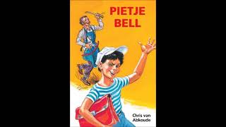 Pietje Bell  Willem Nijholt  Deel 23  Luisterboek [upl. by Conrad]