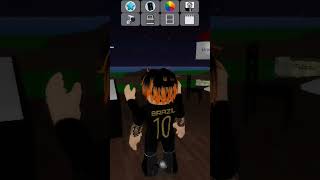 roblox lanterna mais forte mundo brookhaven shorst [upl. by Doralin925]