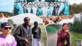 LMT MENEE RUISROCK 2024 [upl. by Niledam615]