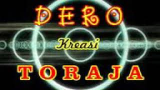 Dero toraja [upl. by Geehan]