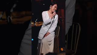 Love Me Tender cover by Celist Chow 【Live Recording at Jazz Up9】 [upl. by Courtland]