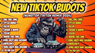 NEW TIKTOK BUDOTS VIRAL REMIX NONSTOP 2024 Ting Ting Tang [upl. by Pas]