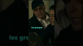 raymond reddington series viralvideo film [upl. by Ahsienor]