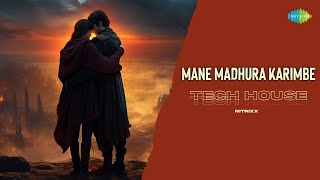 Mane Madhura Karimbe  Tech House  Pinnilavu  Ilaiyaraaja  KJ Yesudas  Nitrixx [upl. by Nylikcaj]