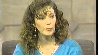 False Memories on Maury Povich Jan 1993 [upl. by Inimak43]