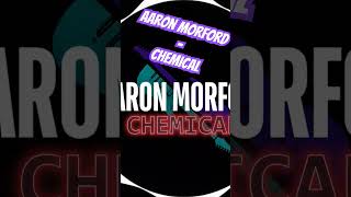 Chemical  Aaron Morford work in progress music drums rock guitar metal hardrock [upl. by Ayekin]