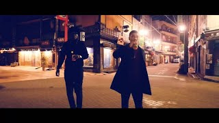 Sneazzy Ft SPri Noir  Okkk Clip Officiel [upl. by Dowlen]