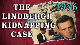 quotThe Lindbergh Kidnapping Casequot 1976  Anthony Hopkins as Bruno Hauptmann [upl. by Kroy546]