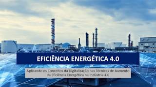 EFICIÊNCIA ENERGÉTICA 40 [upl. by Hercule]