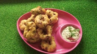 Minapa Vada Recipe In TeluguMinapa Garelu [upl. by Elleneg573]