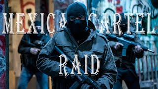 Mexican Cartel Raid Gone Wrong Realistic IMMERSIVE ULTRA Graphics Gameplay 4K 60FPS HDR RTX 3060 [upl. by Caty274]