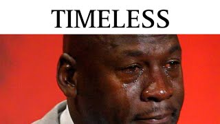 Listening to “TIMELESS” by The Weeknd Ft Playboi Carti Be Like [upl. by Etyam]