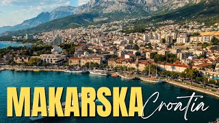 Makarska Croatia [upl. by Ybbil930]