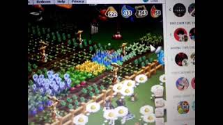 Farm ville 2 hack  fv2 xsonicx [upl. by Schmitz]