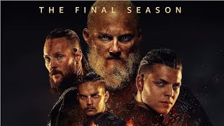 Vikings Season 6🔥🔥 [upl. by Koffler156]