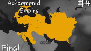 Achaemenid EmpireİranAge Of History 2 [upl. by Hetty35]