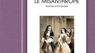 le misanthrope [upl. by Nawor]