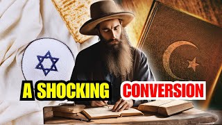 Jewish Man Tries to Change Quran Converts to Islam [upl. by Aelyk]