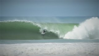 Felipe Toledo and other Pros Free Surfing Supertubos 28022022 [upl. by Ahsiele964]