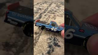 Thad Moffitt 2024 diecast 164 NASCAR [upl. by Bridgid]