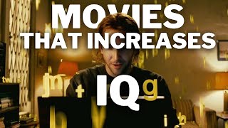 Top 10 Movies That Increases Your IQ  Increase You IQ Level [upl. by Darrelle]